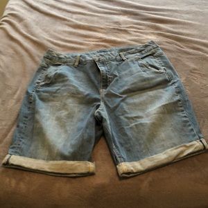 Shorts/ Never worn